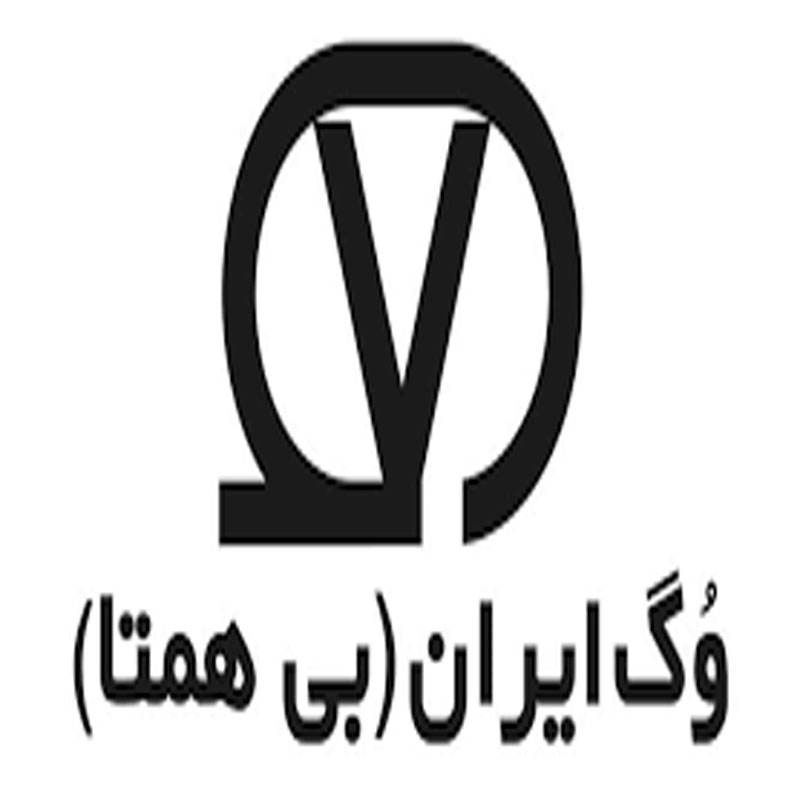 وگ ایران بی همتا